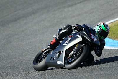 Claudio Corti will 2015 um Siege kämpfen