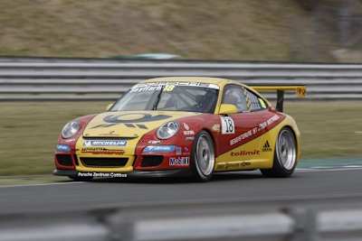 Zu Hause unschlagbar: Jan Seyffarth