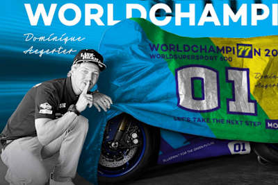 Ten Kate Racing nimmt eine Vorreiterrolle ein