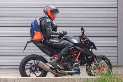 KTM 1390 Super Duke RR