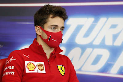 Charles Leclerc