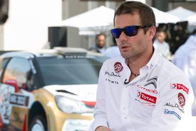 Sébastien Loeb