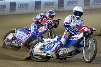 Nicki Pedersen siegte zuletzt in Gorican