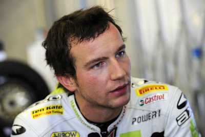 Max Neukirchner hat 1 sec Rückstand