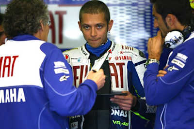 Rossi: «Erkenntnisse von Mugello umsetzen»