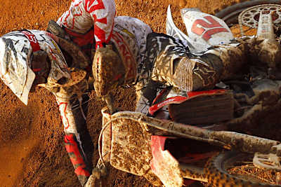 Max Nagl in Brasilien