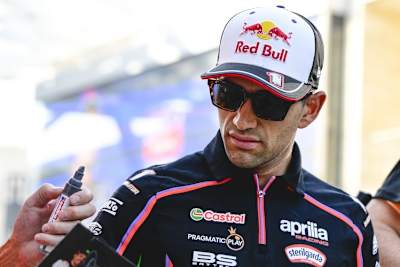 Jorge Martin will weg von Aprilia: Das bringt viel Dynamik