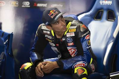 Toprak Razgatlioglu ist bei den November-Tests nur Zuschauer