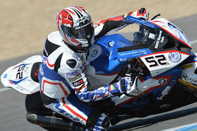 Der Traum vieler Hobby-Piloten: Einmal eine WM-Maschine fahren