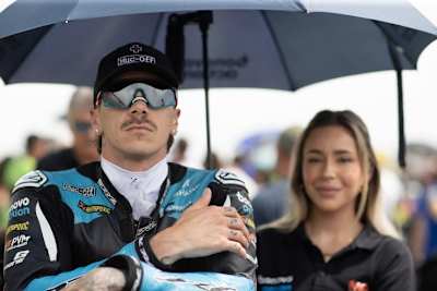 Scott Redding nennt nachvollziehbare Argumente