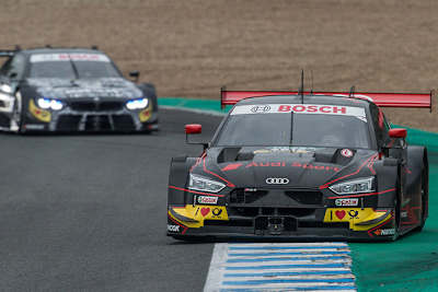 14 Fahrer sind bereits fix