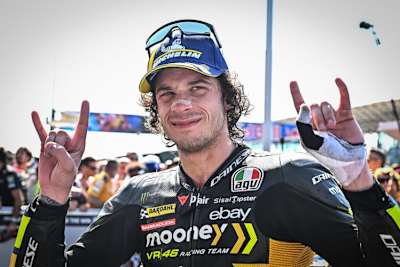 Marco Bezzecchi (25)