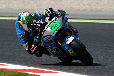 Franco Morbidelli