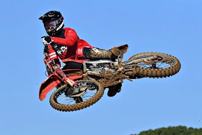 Henry Jacobi im neuen Outfit für 2021