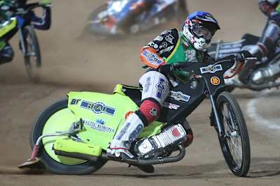 Sieger Sebastian Ulamek