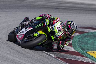 Alex Lowes in Barcelona