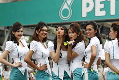 Malaysia will Formel-1-Gastgeber bleiben