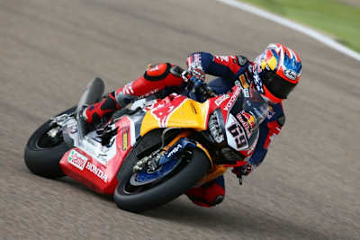 Nicky Hayden bleibt als Mensch und Rennfahrer unvergessen