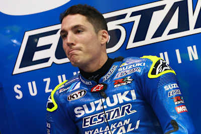 Aleix Espargaró