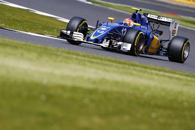 Felipe Nasr