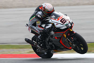 Jordi Torres gibt alles