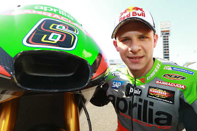 Stefan Bradl