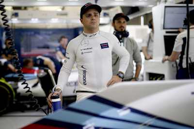 Felipe Massa
