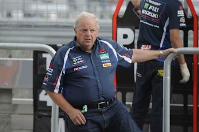 Jack Valentine sollte Recht behalten