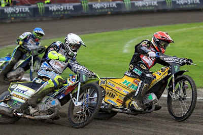 Martin Smolinski will auch in Tampere Läufe gewinnen