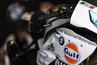 Der Vertrag zwischen Althea und BMW endet nach dieser Saison