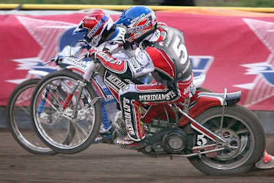 Hans Andersen sucht seine Form