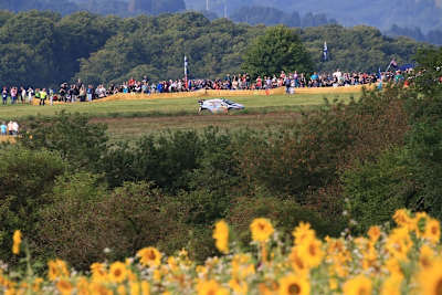 Rallye und Umwelt sollen harmonieren