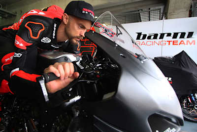 Leon Camier