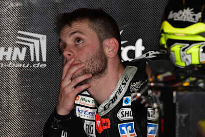 Sandro Cortese hofft auf die russischen Investoren