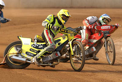 Der Rookies-Cup schafft mehr Rennen für den Nachwuchs