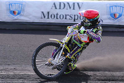 Brokstedts Neuzugang Tobias Busch