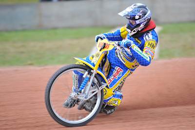 Kroner ist mit der Arbeit von Matten Kröger zufrieden