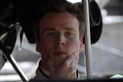 Hat Alex Lloyd bei N/H/L mehr Glück?