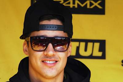 Glenn Coldenhoff hat mehrere Angebote für 2016