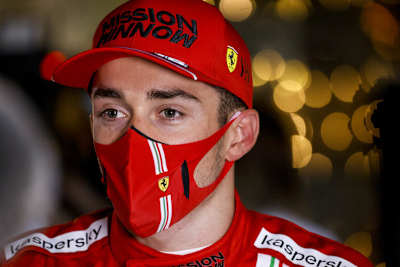 Charles Leclerc
