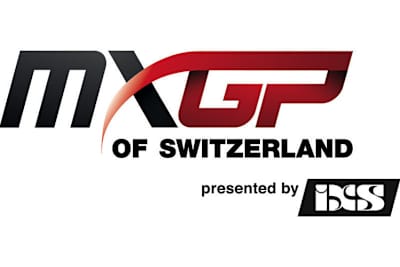 Grand Prix of Switzerland wird vom schweizer Unternehmen iXS präsentiert