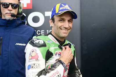 Johann Zarco