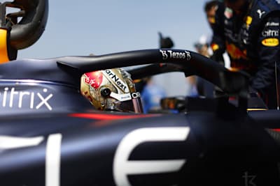 Formel-1-Star Max Verstappen ist in der 5. Staffel von «Drive to Survive» mit von der Partie