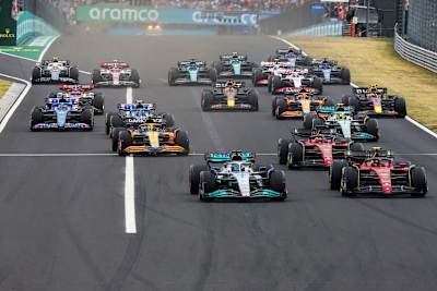 Mischen Audi und Porsche ab 2026 mit?