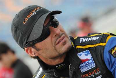 Tagliani ist beim IndyCar-Auftakt dabei