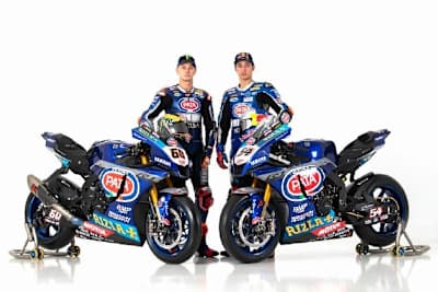 Michael van der Mark und Toprak Ratgatlioglu