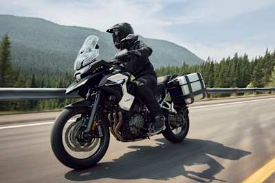 Triumph Tiger 1200 GT Pro: Preisgünstigste Variante des 2027er Jahrgangs