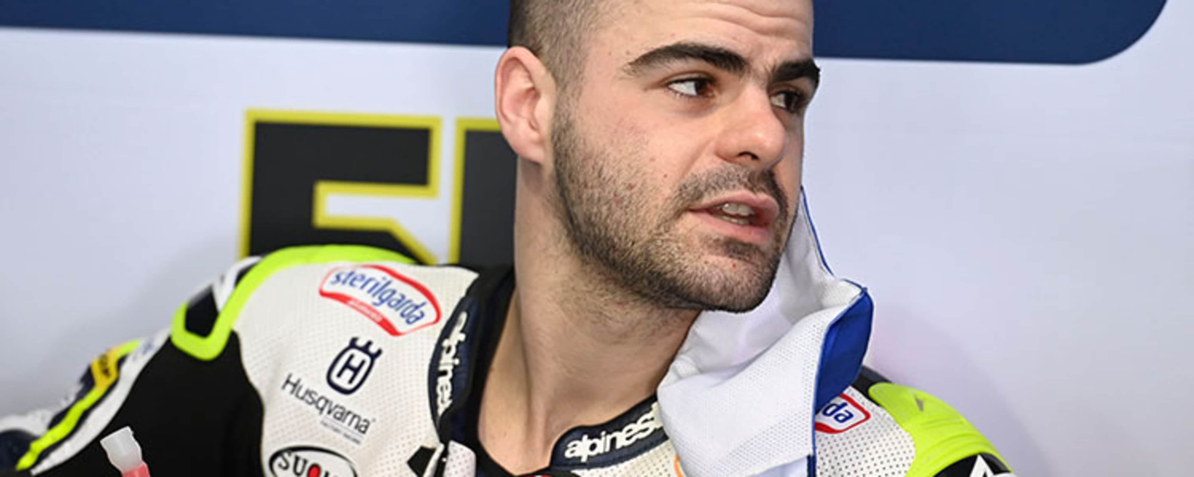 Romano Fenati