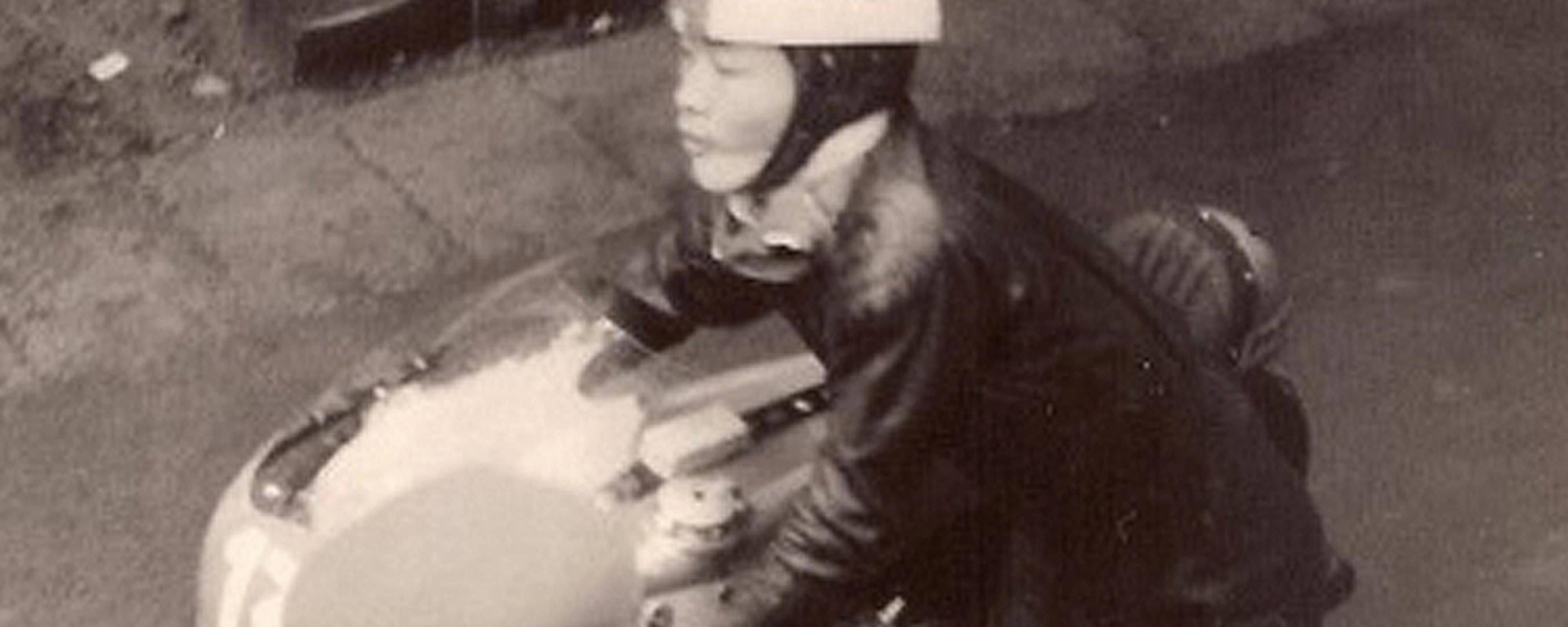 Kunimitsu Takahashi 1961