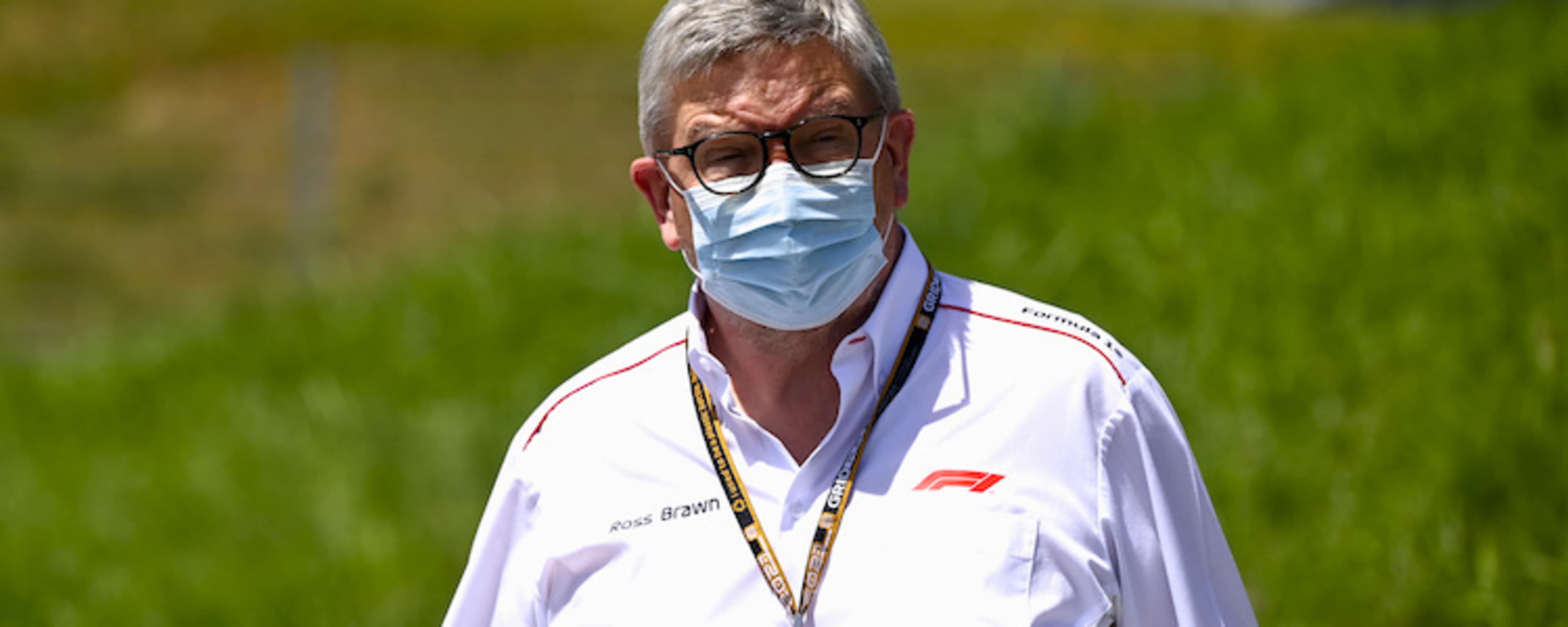 Ross Brawn